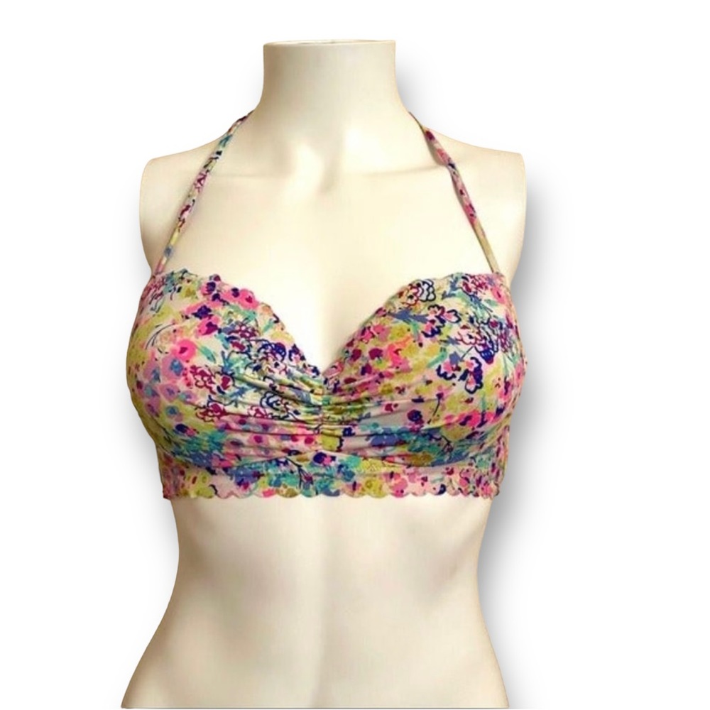 Victorias Secret Bikini Top 32C-34D